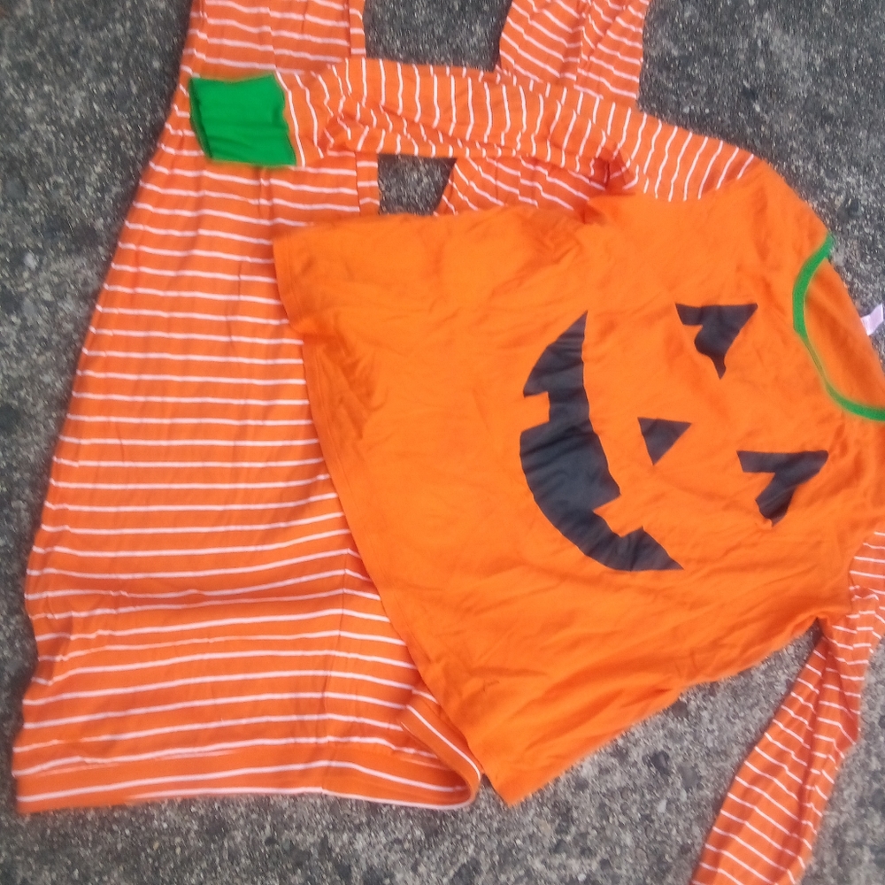 Halloween lounge outfit 2x - Picture 5 of 5